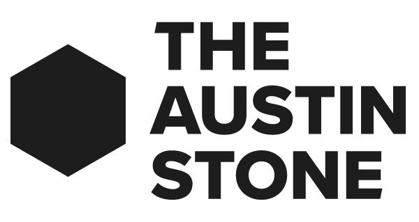 The Austin Stone logo