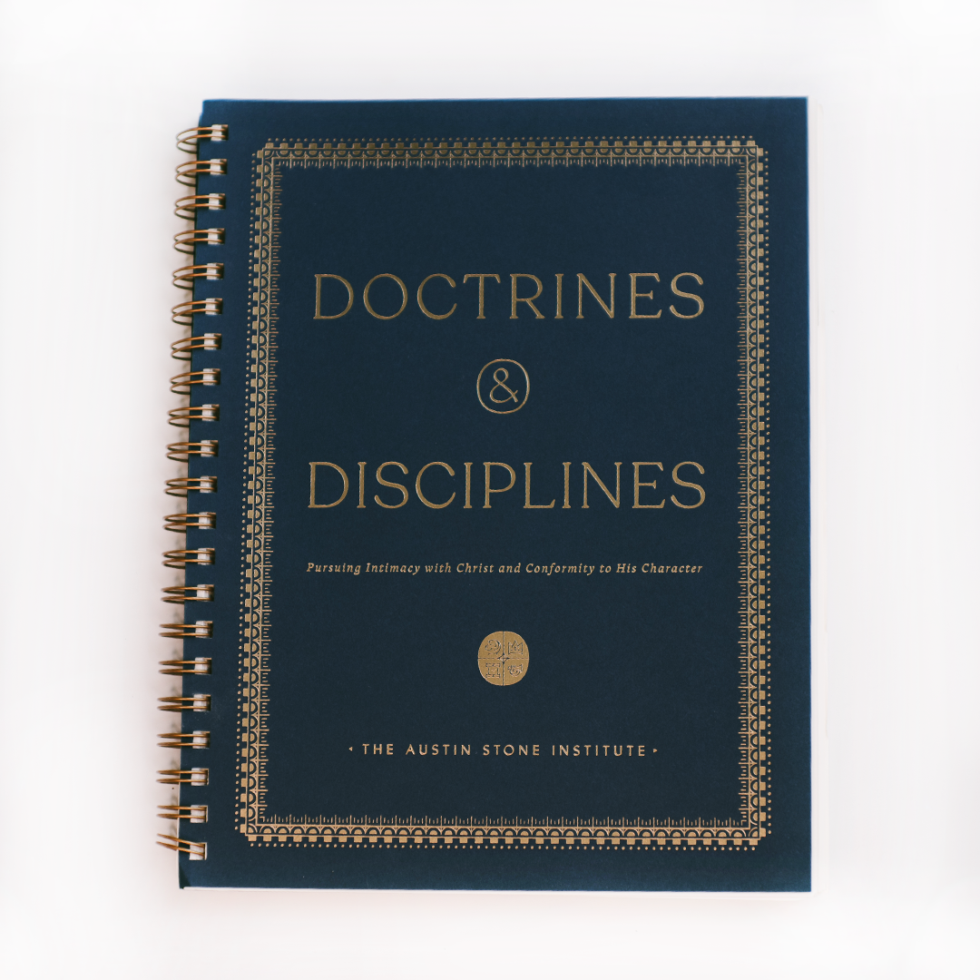 Doctrines & Disciplines