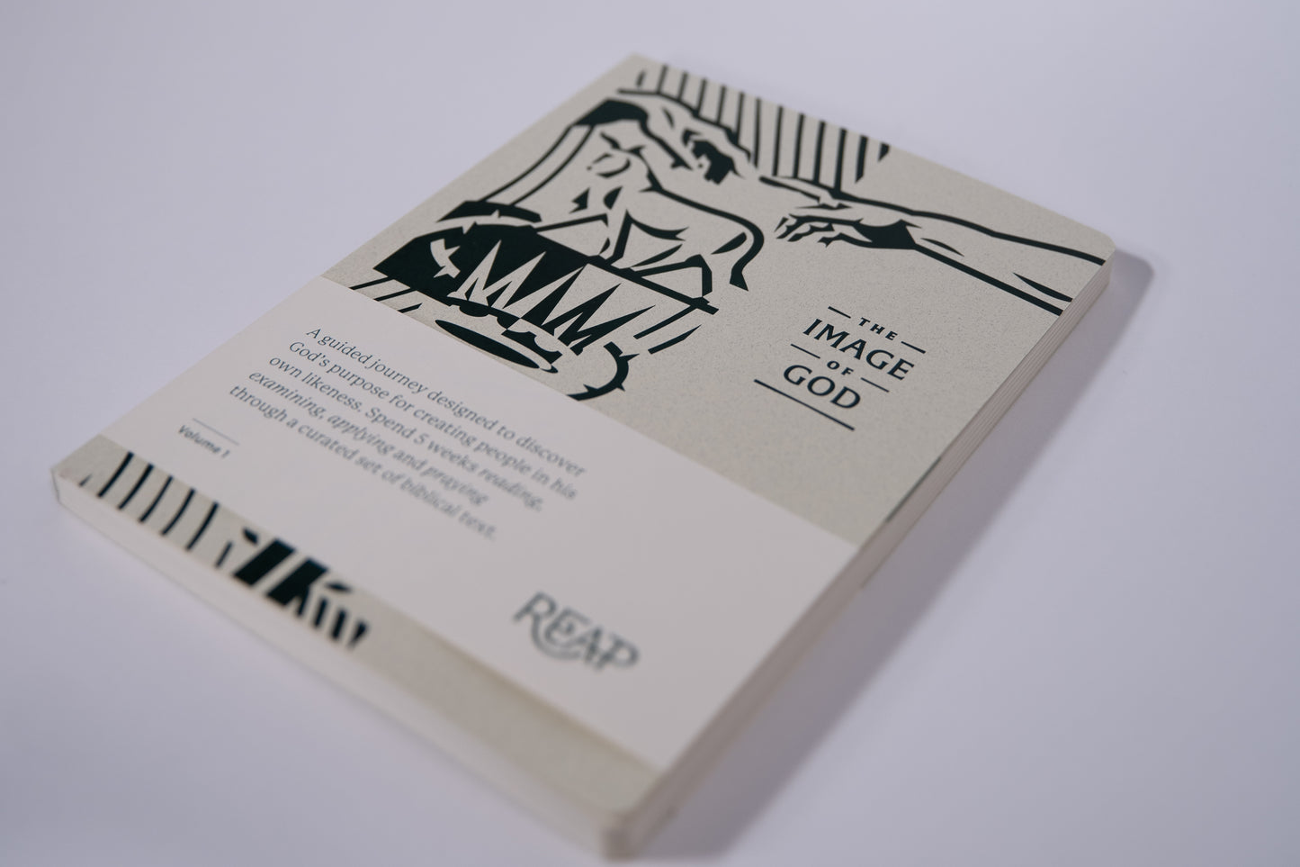 Image of God REAP Journal