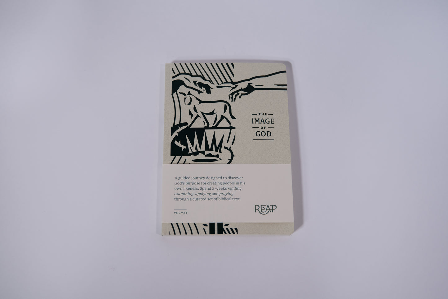 Image of God REAP Journal