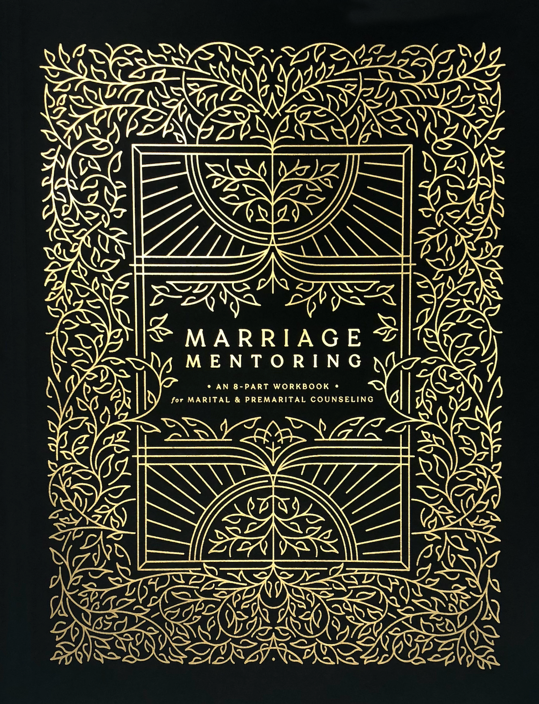 Marriage Mentoring