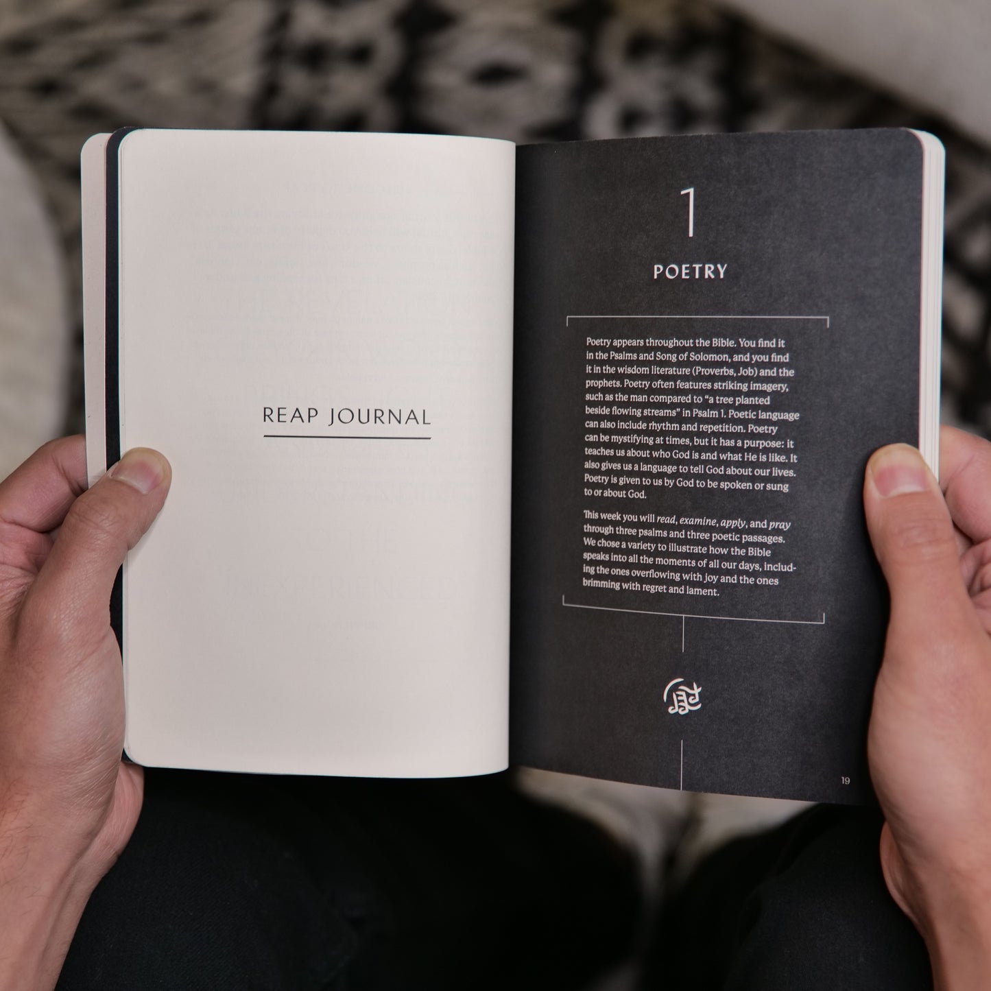 An Introduction to REAP Journal