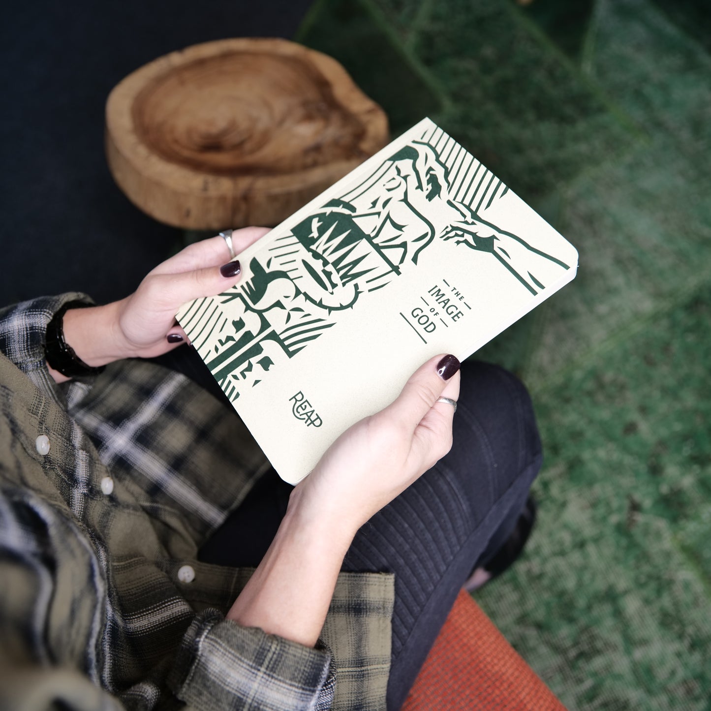 Image of God REAP Journal