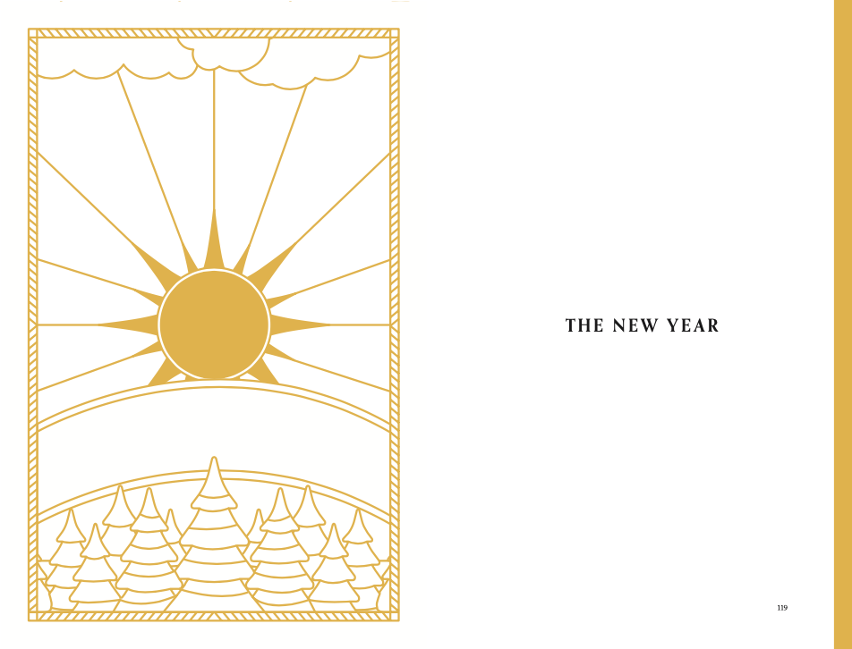 Words for Winter—Digital Download (PDF)