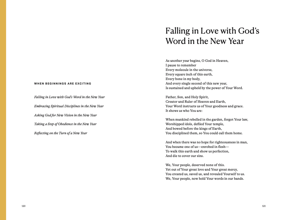 Words for Winter—Digital Download (PDF)