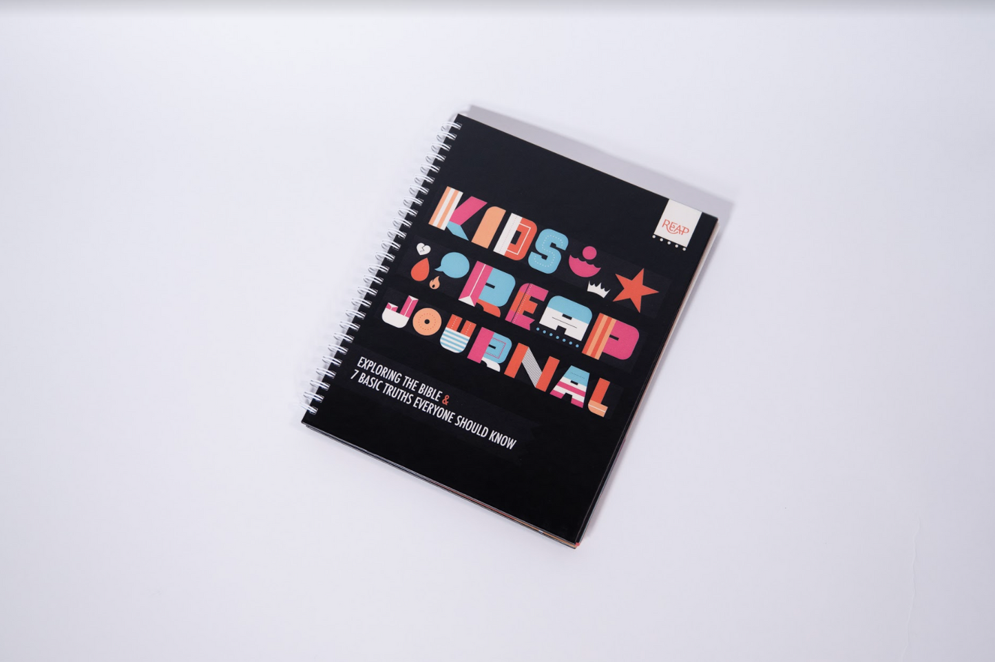 Kids REAP Journal
