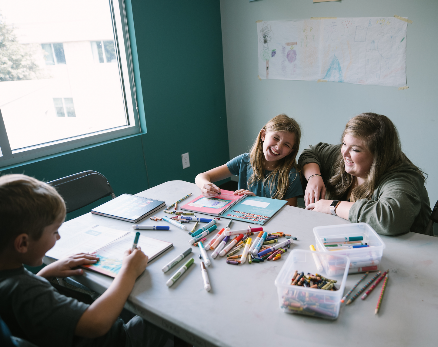 Kids REAP Journal