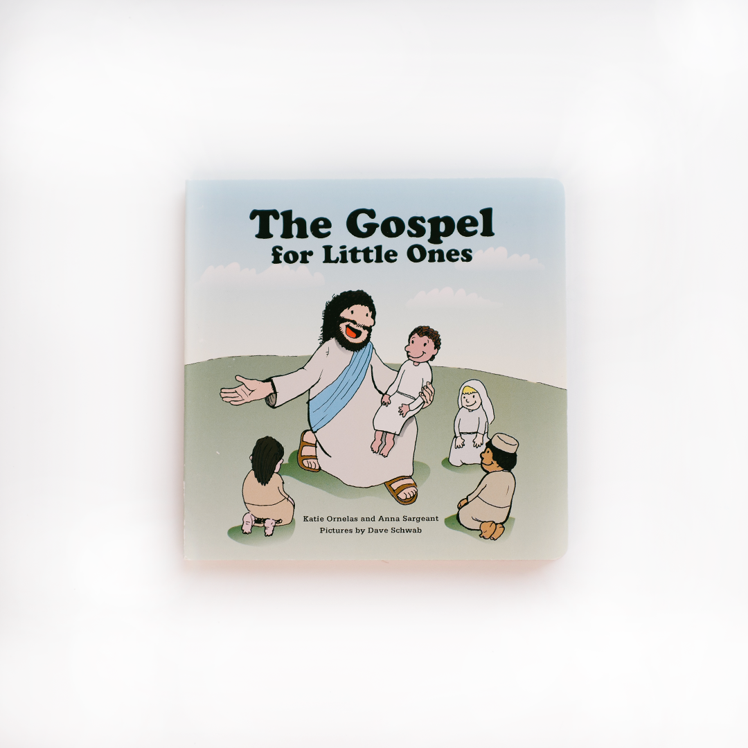 The Gospel for Little Ones