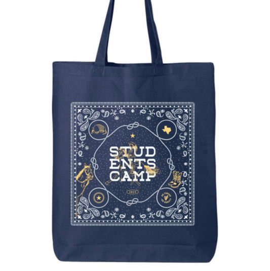 SC25 Tote Bag