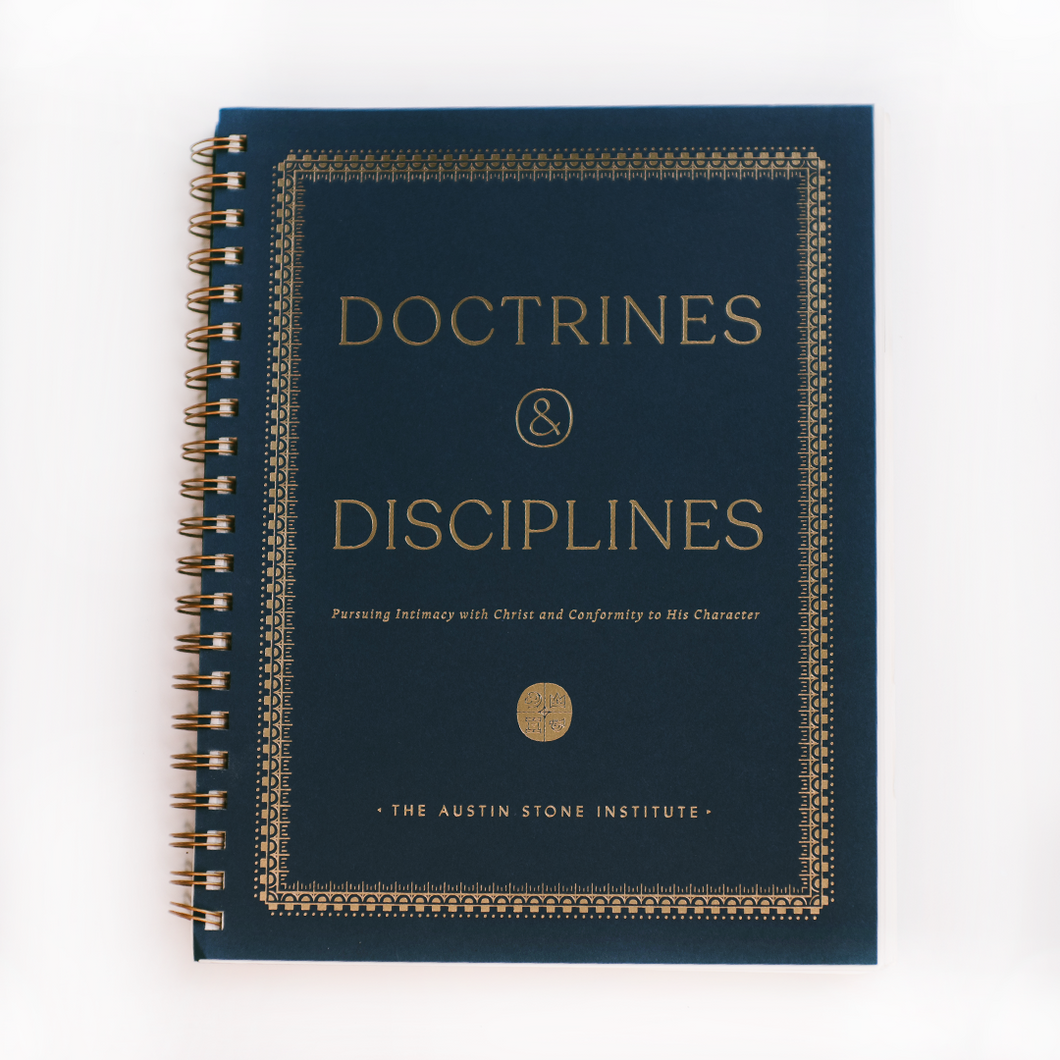 Doctrines & Disciplines