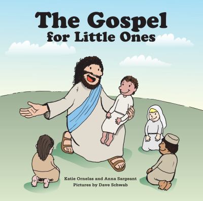 The Gospel for Little Ones
