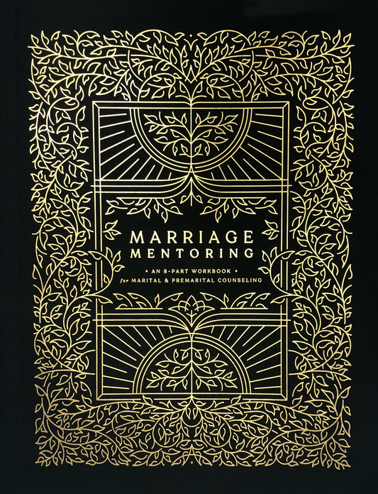 Marriage Mentoring