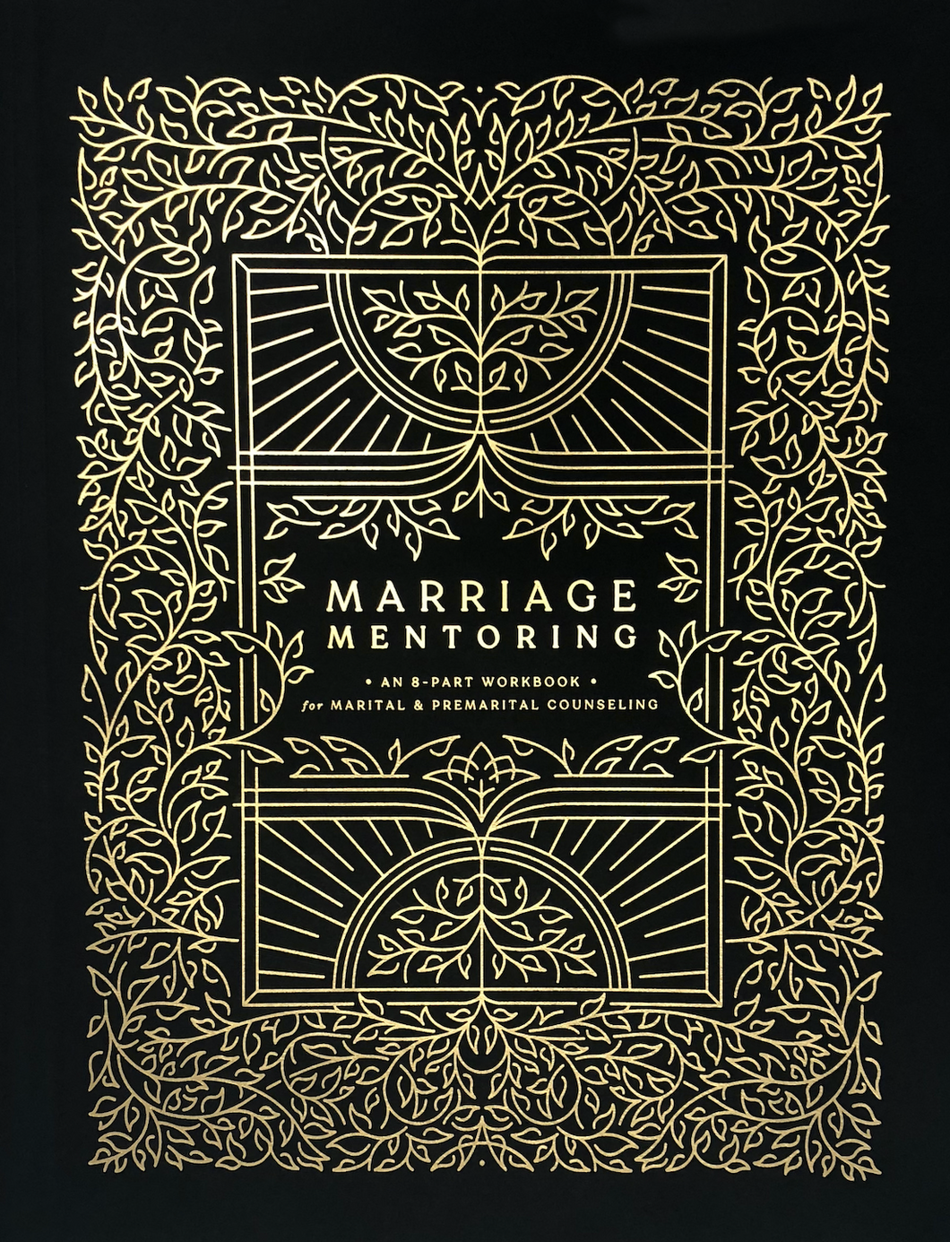 Marriage Mentoring—Digital Download (PDF)
