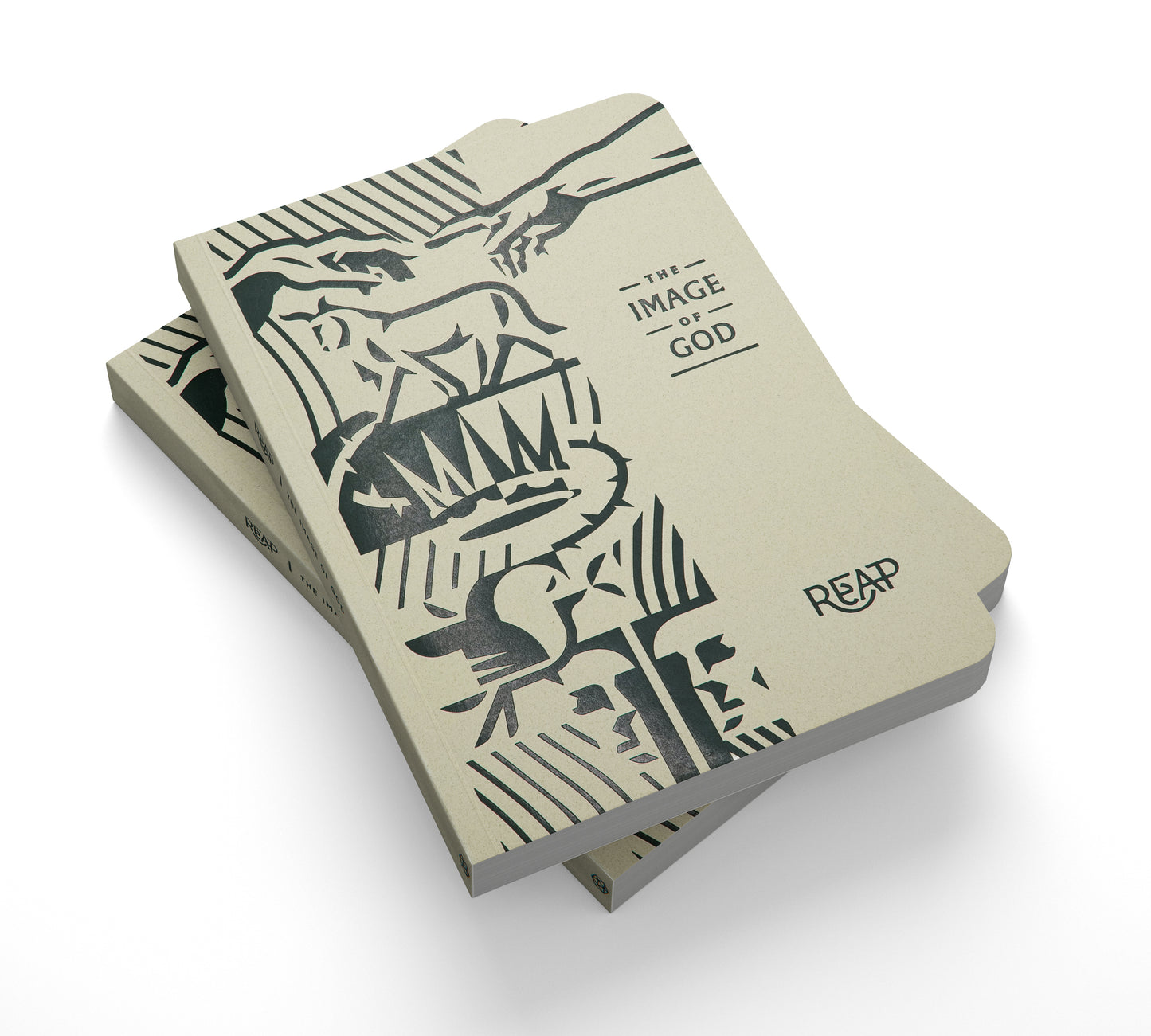 Image of God REAP Journal