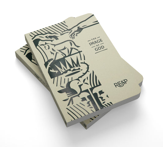 Image of God REAP Journal