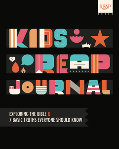 KIDS REAP Journal
